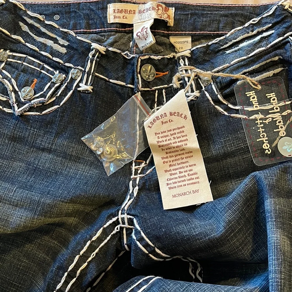 Laguna Beach Jean Co. | Jeans | Laguna Beach Jeans | Poshmark Laguna Beach Jean Co. | Jeans | Laguna Beach Jeans | Poshmark